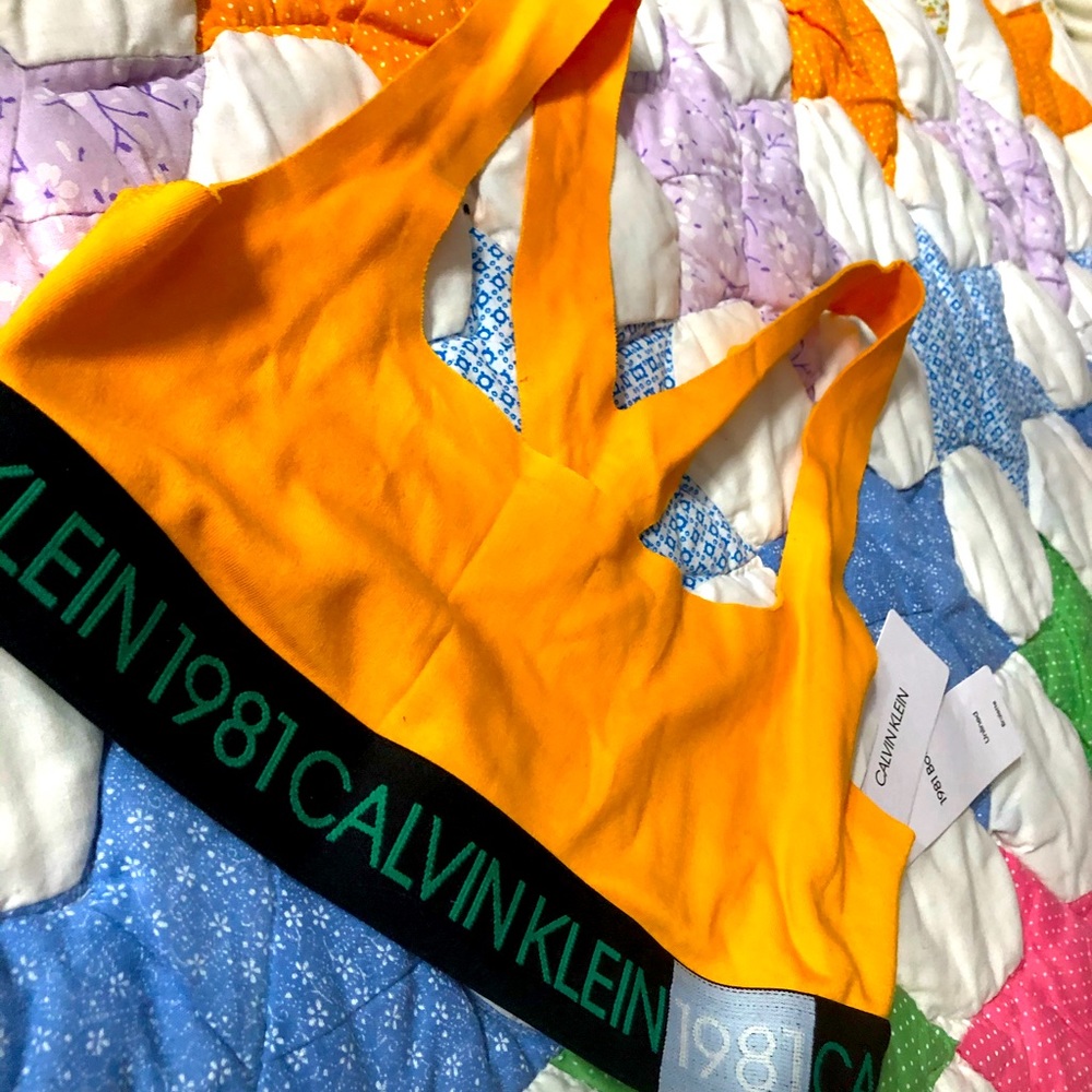 Brand new with tags Calvin Klein